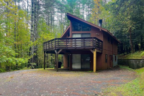 Dwight Road Getaway